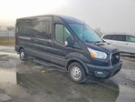 Ford Transit 2021