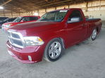 RAM 1500 2015