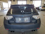 Subaru WRX 2014