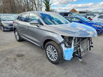 Lincoln MKX 2017