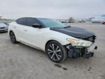 Nissan Maxima 2016