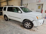 Honda Pilot 2009