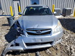 Subaru Legacy 2012