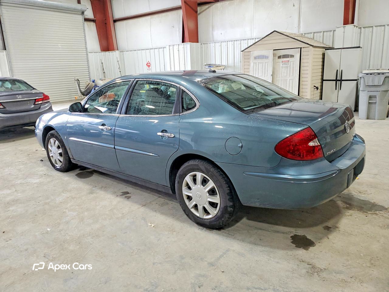 Buick LaCrosse 2006