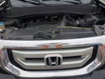 Honda Pilot 2011