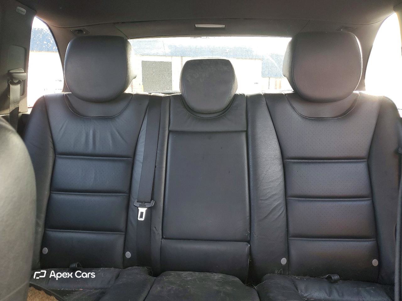 Porsche Cayenne 2009