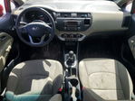 Kia Rio 2015