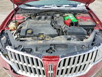 Lincoln MKZ 2012