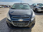 Chevrolet Spark 2013
