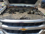 Chevrolet Silverado 2018