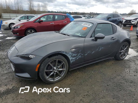 Mazda MX-5 2017 - Image 1 of 13