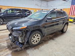 Jeep Cherokee 2016