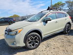 Subaru XV 2013