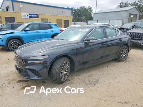 Genesis G70 2025 - Image 1 of 12