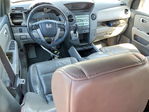 Honda Pilot 2011