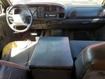 Dodge RAM 2001