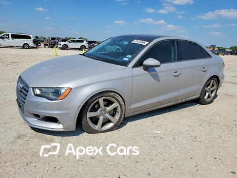 2016 Audi A3 - Zdjęcie 1 z 5