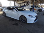 Lexus RC 2016