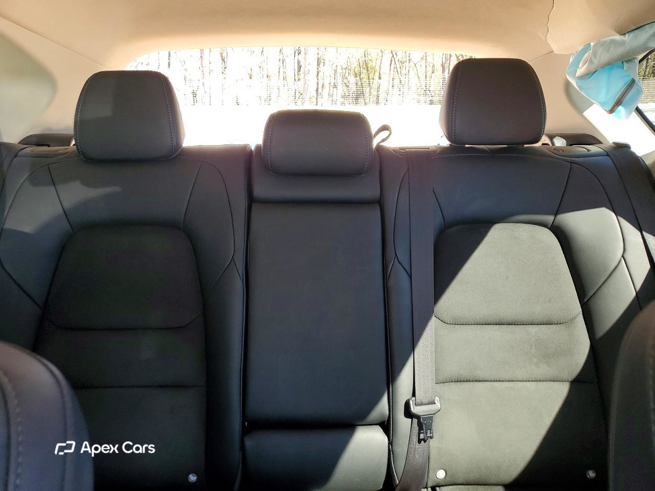 Mazda CX-5 2019
