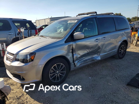 Dodge Caravan 2019 - Image 1 of 13