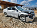 Chevrolet Impala 2015
