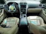 Ford Explorer 2015
