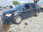 Dodge Caravan 2018