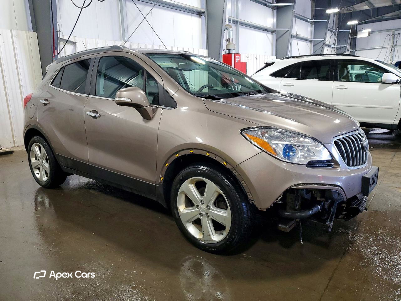 Buick Encore 2015