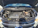 Ford Explorer 2011