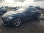 BMW Series 4 2017