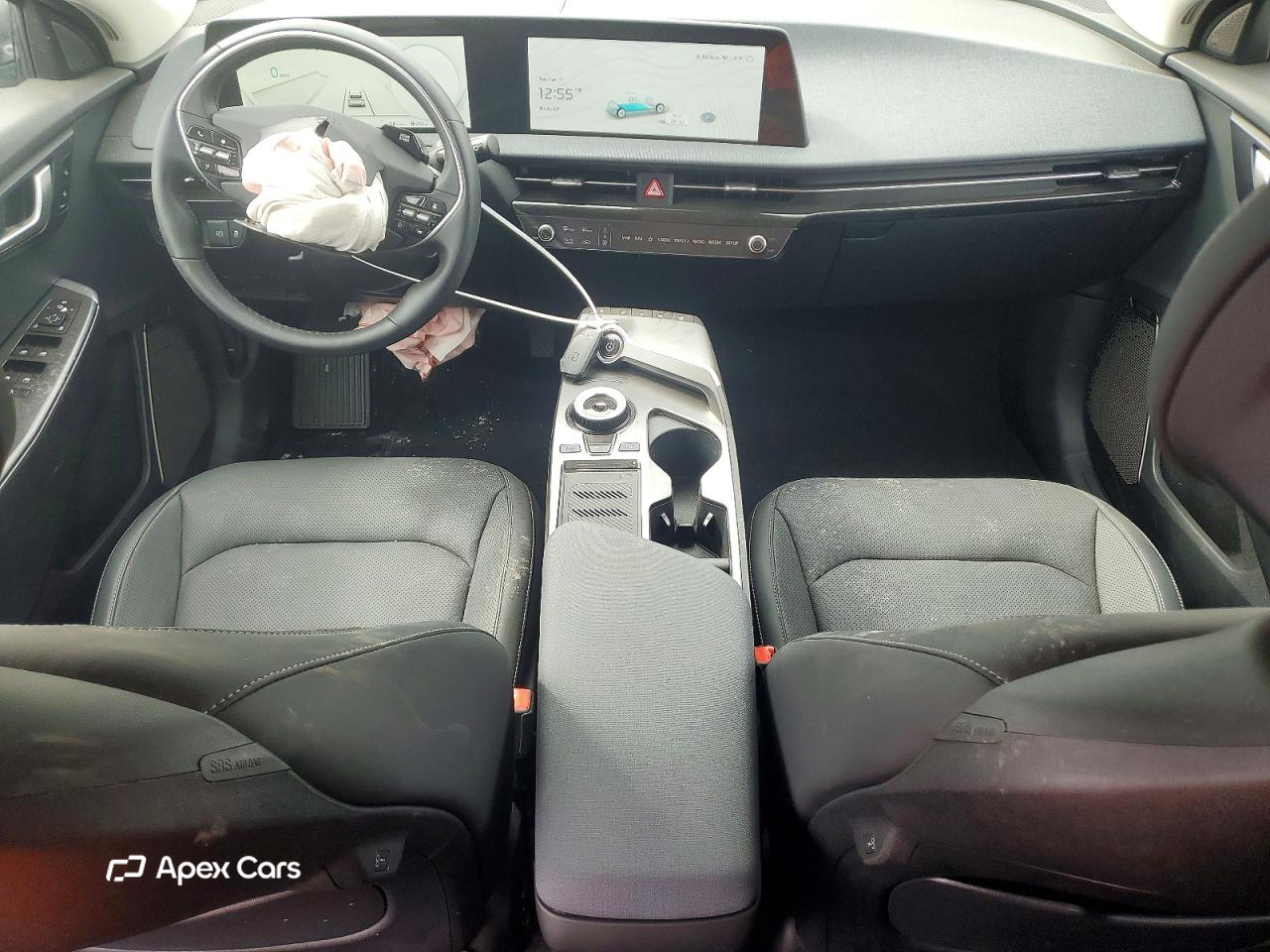 Kia EV6 2024