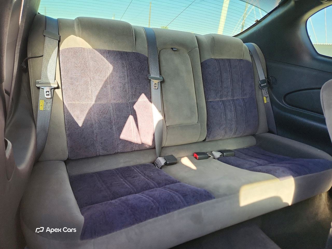 Chevrolet Monte Carlo 2005