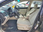 Subaru Impreza 2014
