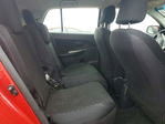 Scion xD 2012