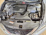 Nissan Altima 2018