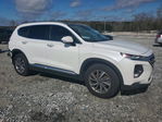 Hyundai Santa Fe 2020