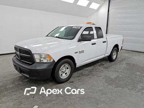 RAM 1500 2015 - Image 1 of 14