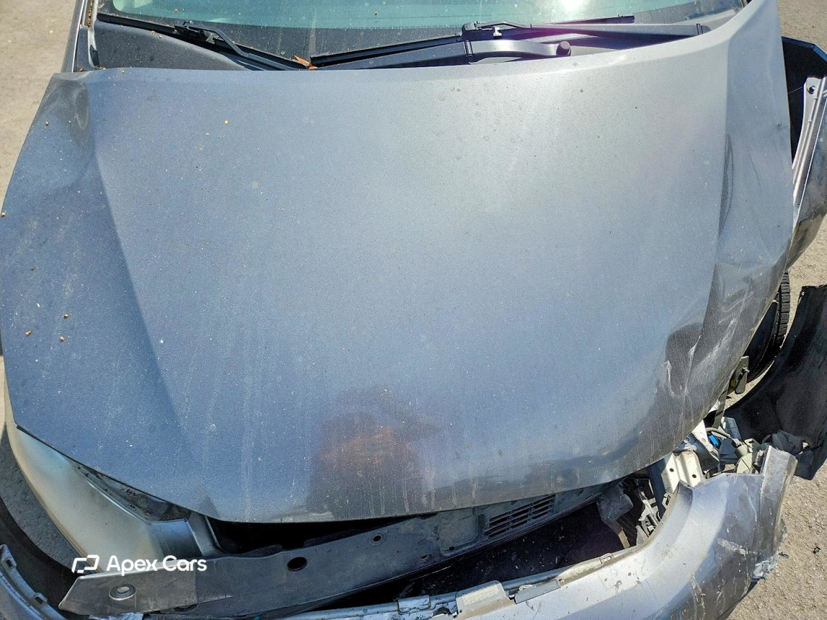 Honda Insight 2010