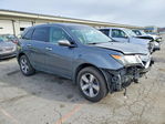 Acura MDX 2012