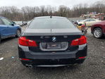 BMW Series 5 2016