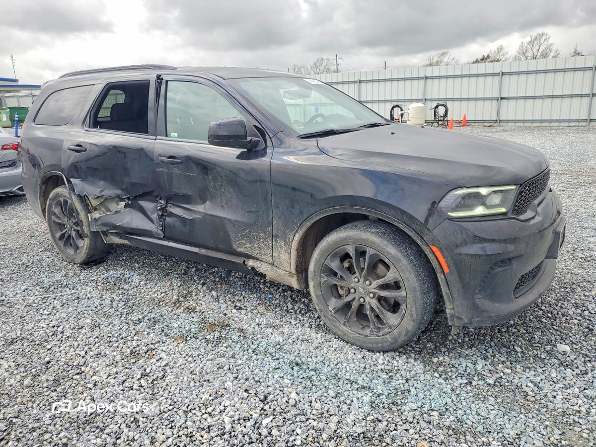 Dodge Durango 2024
