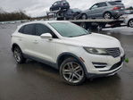 Lincoln MKZ 2015