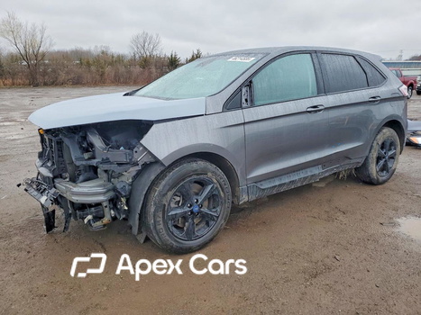 Ford Edge 2021 - Image 1 of 15
