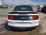 Ford Mustang 2020
