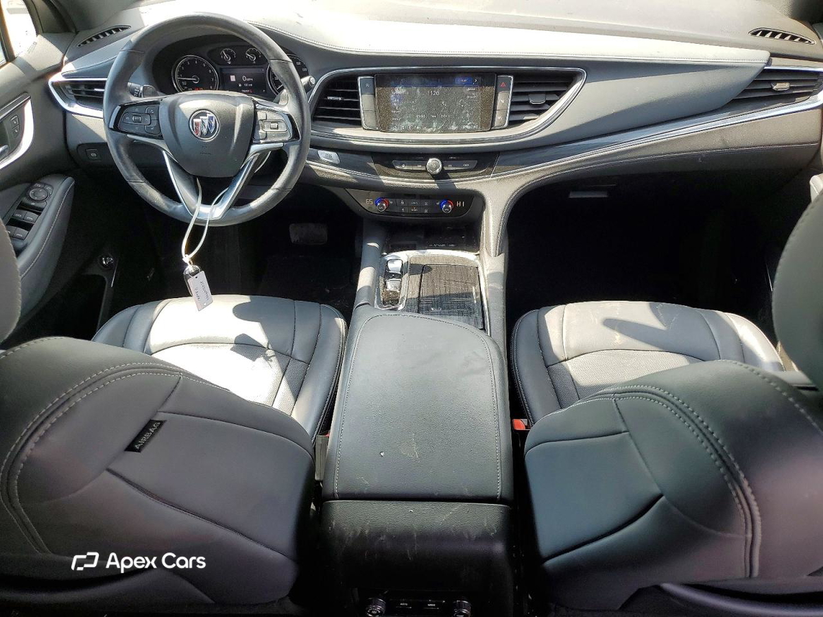 Buick Enclave 2023