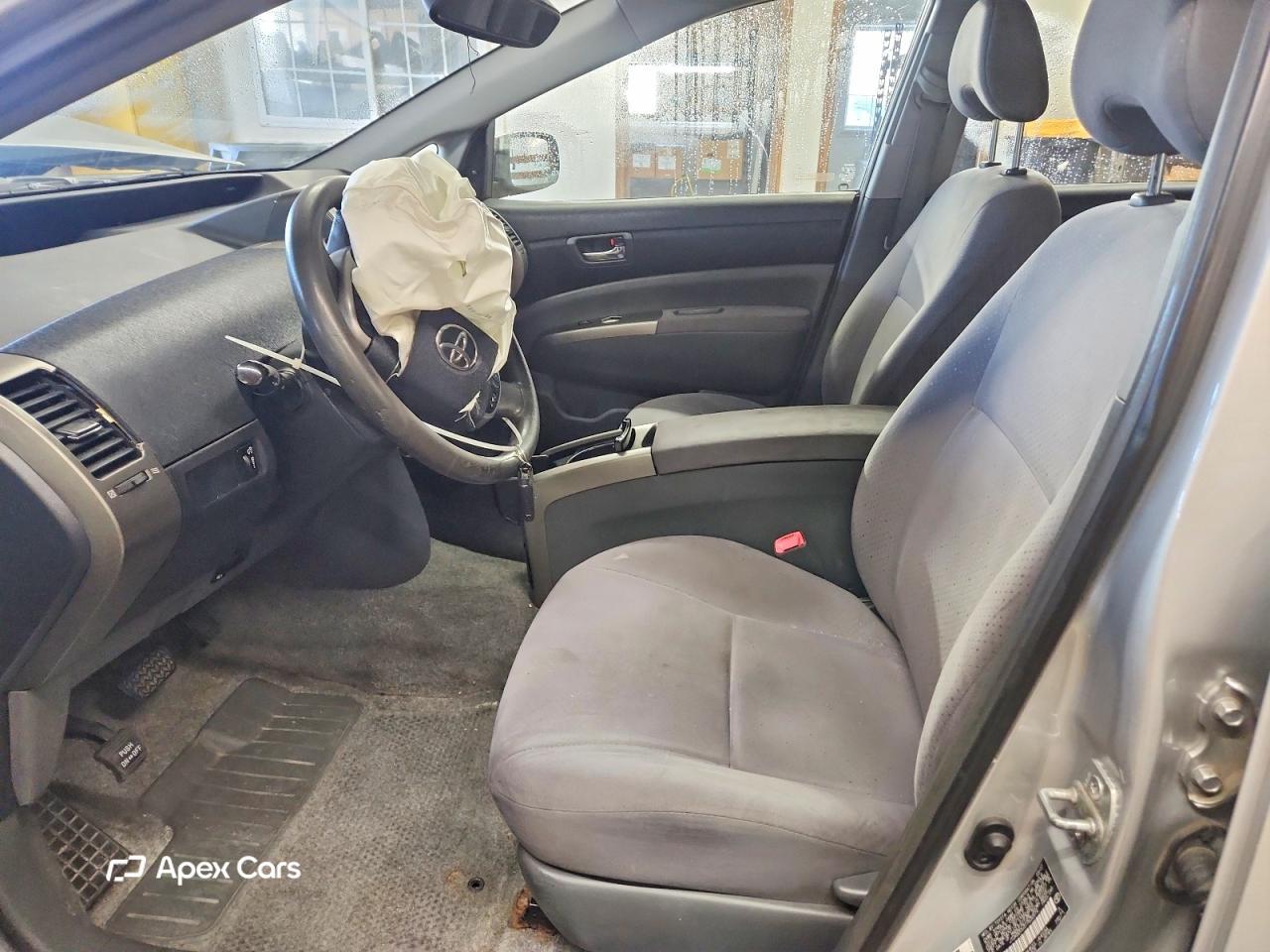 Toyota Prius 2007