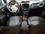 Jeep Renegade 2016
