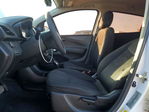 Chevrolet Spark 2016