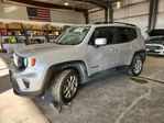 Jeep Renegade 2021