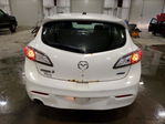 Mazda 3 2013